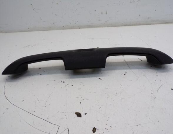 Tailgate Handle OPEL VIVARO B Bus (X82), OPEL VIVARO B Van (X82)