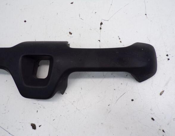 Tailgate Handle OPEL VIVARO B Bus (X82), OPEL VIVARO B Van (X82)