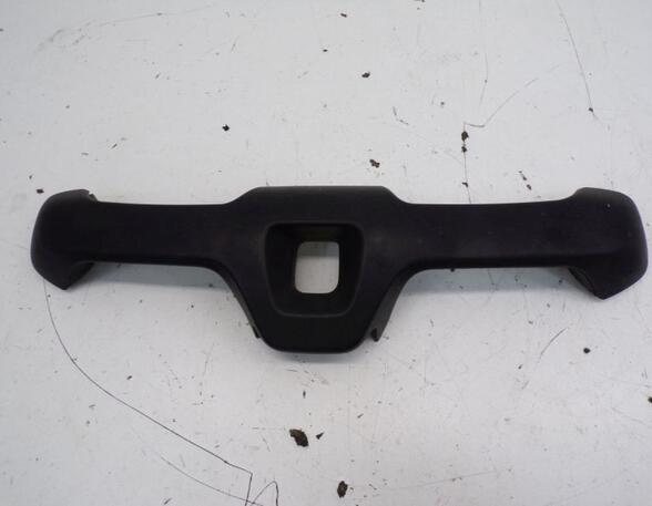 Tailgate Handle OPEL VIVARO B Bus (X82), OPEL VIVARO B Van (X82)