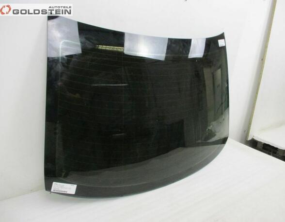 Rear Windscreen AUDI A4 (8E2), AUDI A4 (8EC, B7)