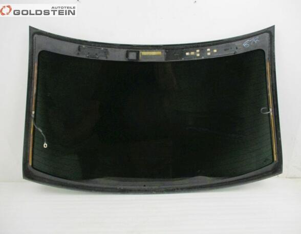 Rear Windscreen AUDI A4 (8E2), AUDI A4 (8EC, B7)