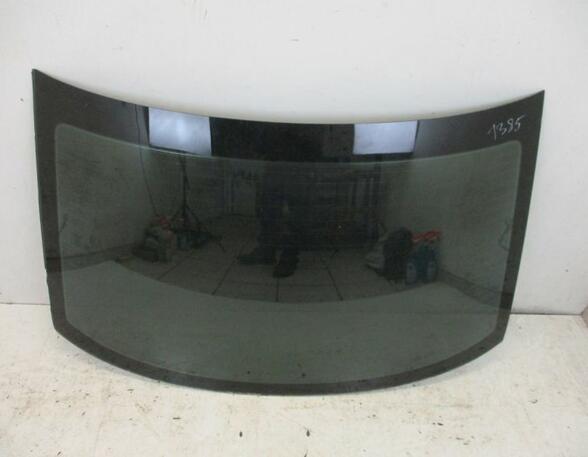 Rear Windscreen AUDI A4 (8EC, B7)