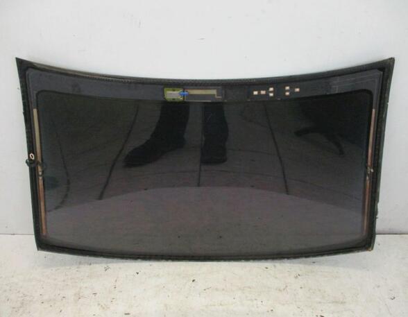 Rear Windscreen AUDI A4 (8EC, B7)