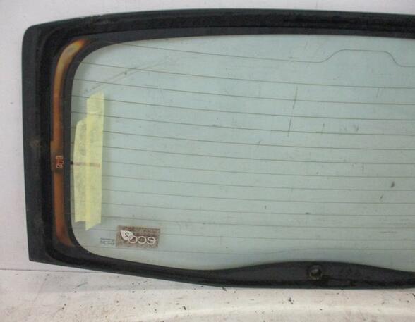 Rear Windscreen DACIA Sandero (--), DACIA Sandero II (--)