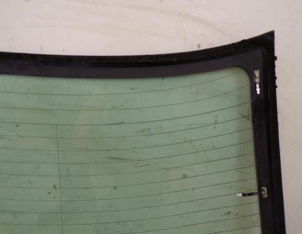 Rear Windscreen PEUGEOT 607 (9D, 9U)