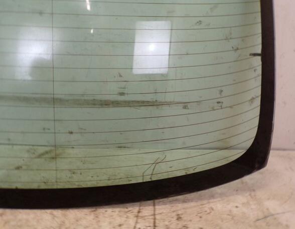 Rear Windscreen SAAB 9-5 (YS3E)