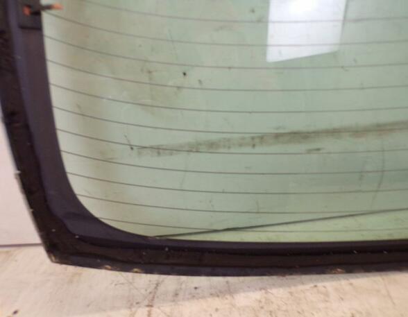 Rear Windscreen SAAB 9-5 (YS3E)