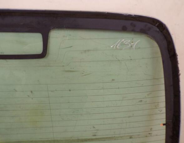 Rear Windscreen SAAB 9-5 (YS3E)