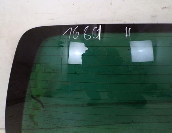 Rear Windscreen FORD Galaxy (WGR)