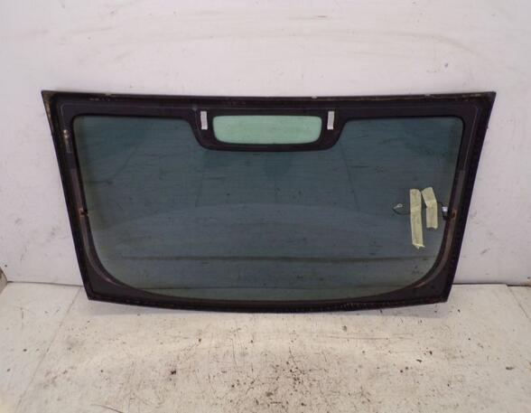 Rear Windscreen SAAB 9-3 (D75, D79, E79, YS3F)