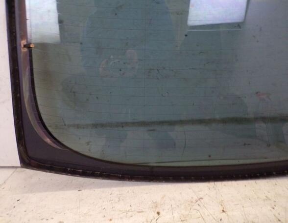 Rear Windscreen SAAB 9-3 (D75, D79, E79, YS3F)