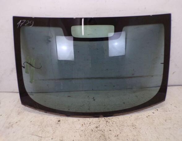 Rear Windscreen SAAB 9-3 (D75, D79, E79, YS3F)