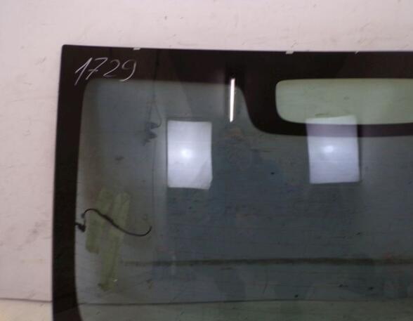 Rear Windscreen SAAB 9-3 (D75, D79, E79, YS3F)