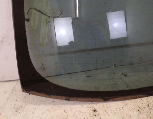 Rear Windscreen SAAB 9-3 (D75, D79, E79, YS3F)