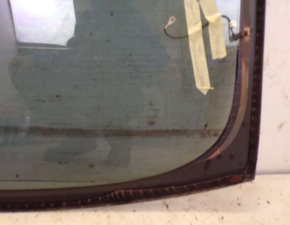 Rear Windscreen SAAB 9-3 (D75, D79, E79, YS3F)