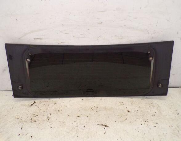 Rear Windscreen JEEP Grand Cherokee III (WH, WK)