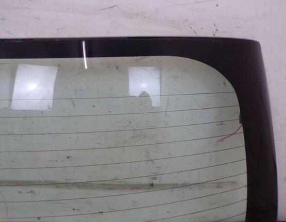 Rear Windscreen SUBARU IMPREZA Hatchback (GR, GH, G3)