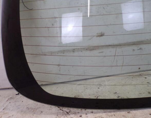 Rear Windscreen SUBARU IMPREZA Hatchback (GR, GH, G3)