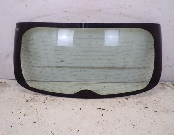 Rear Windscreen SUBARU IMPREZA Hatchback (GR, GH, G3)