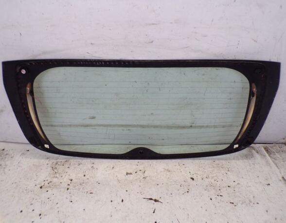 Rear Windscreen SUBARU IMPREZA Hatchback (GR, GH, G3)