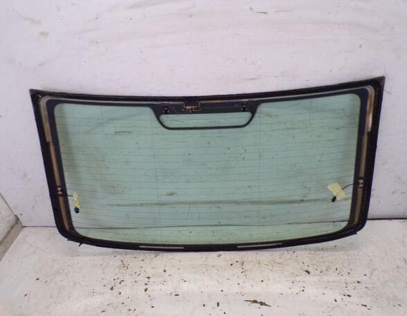 Rear Windscreen BMW 3 (E90)