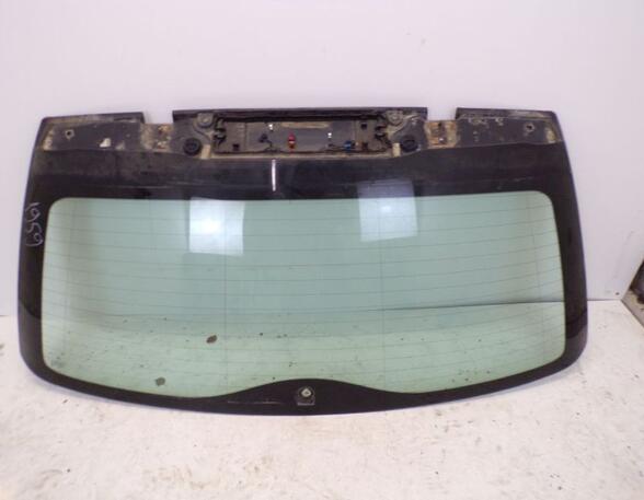 Rear Windscreen BMW 5 Touring (E61)