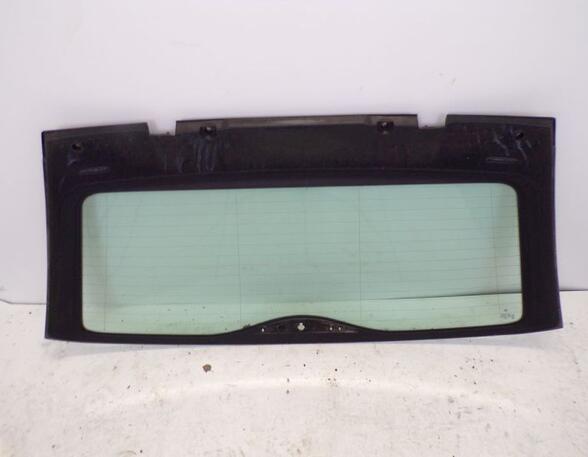 Rear Windscreen BMW 5 Touring (E61)