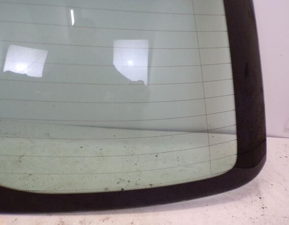 Rear Windscreen BMW 5 Touring (E61)