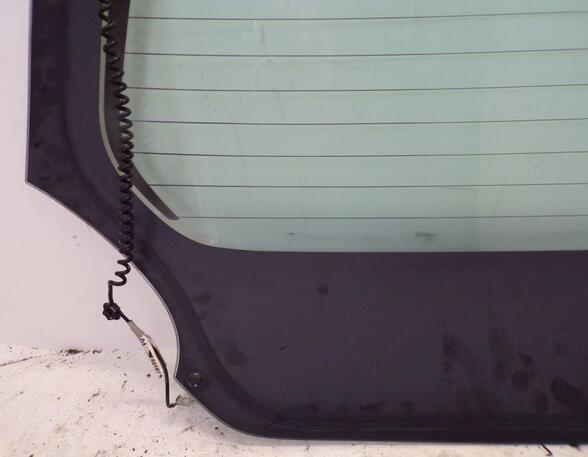 Rear Windscreen TOYOTA AYGO (_B1_)