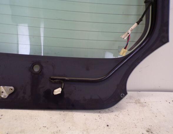 Rear Windscreen TOYOTA AYGO (_B1_)