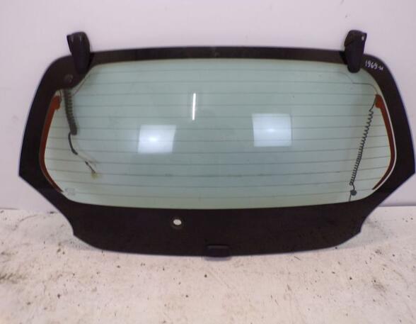 Rear Windscreen TOYOTA AYGO (_B1_)