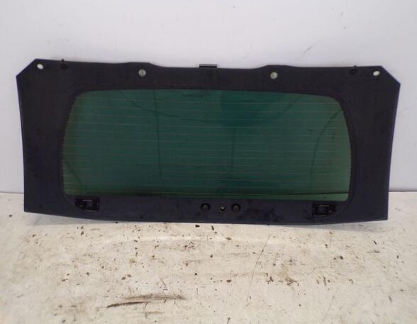 Rear Windscreen CITROËN C4 GRAND PICASSO I (UA_), CITROËN C4 PICASSO I MPV (UD_)