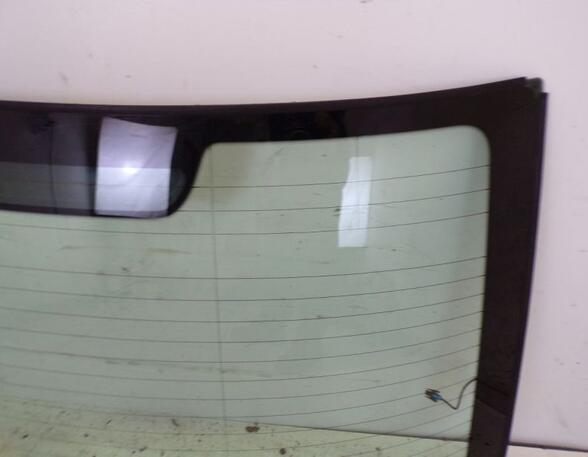 Rear Windscreen BMW 3 (E90)