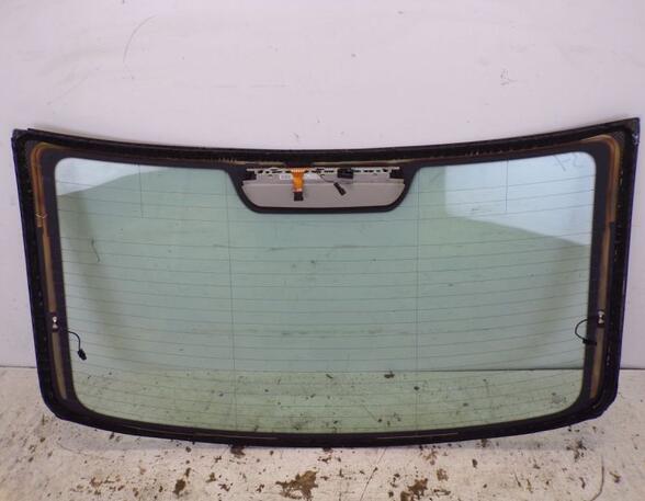 Rear Windscreen BMW 3 (E90)