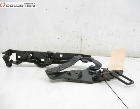 Bonnet Hinge OPEL Tigra Twintop (--)