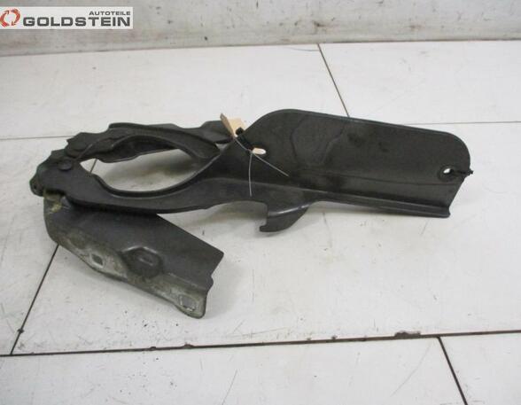 Bonnet Hinge JEEP Grand Cherokee III (WH, WK)