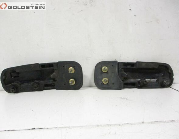 Bonnet Hinge OPEL Frontera B (6B)