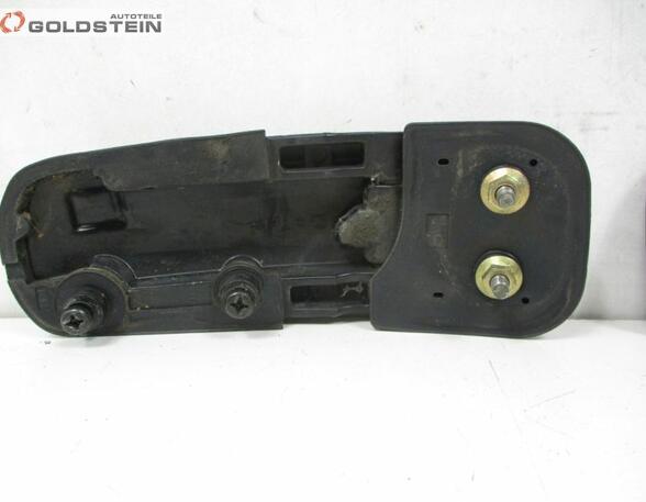 Bonnet Hinge OPEL Frontera B (6B)