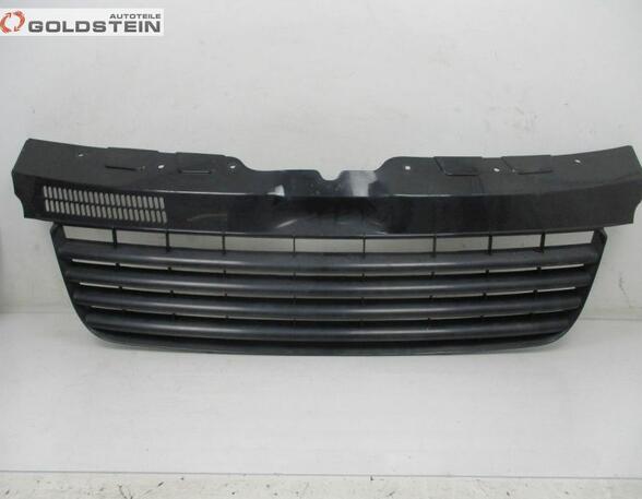 Kühlergrill Frontgrill LC9Z Zubehör VW TRANSPORTER V BUS (7HB  7HJ  7EB  7EJ  7 96 KW