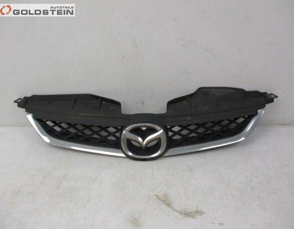 Kühlergrill Frontmaske Gitter Chrom MAZDA 5 (CR19) 1 8 85 KW