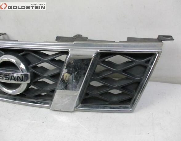 Radiator Grille NISSAN X-Trail (T31)