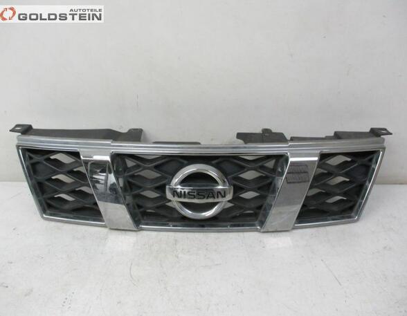 Radiator Grille NISSAN X-Trail (T31)