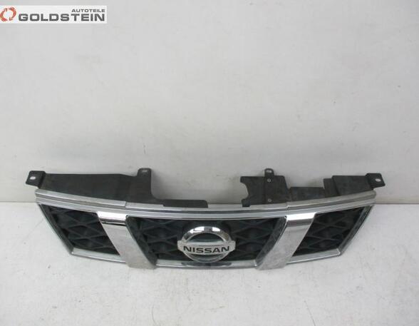 Radiator Grille NISSAN X-Trail (T31)