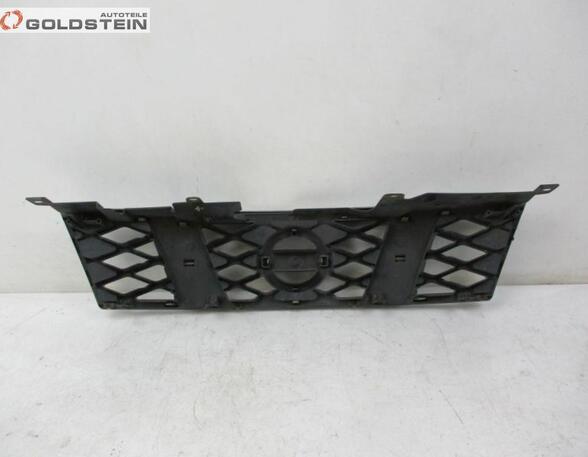 Radiator Grille NISSAN X-Trail (T31)