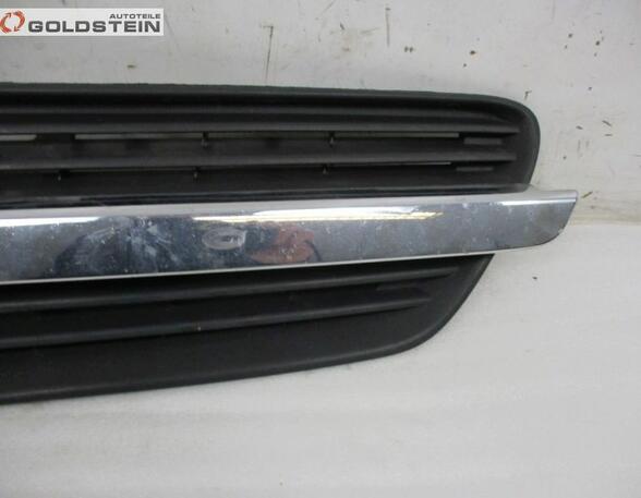 Radiator Grille OPEL Meriva (--)