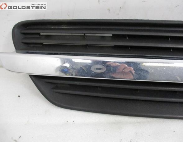 Radiator Grille OPEL Meriva (--)