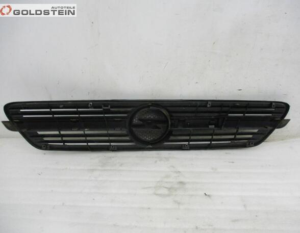 Radiator Grille OPEL Meriva (--)