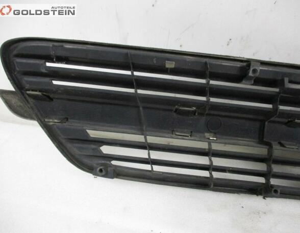 Radiator Grille OPEL Meriva (--)