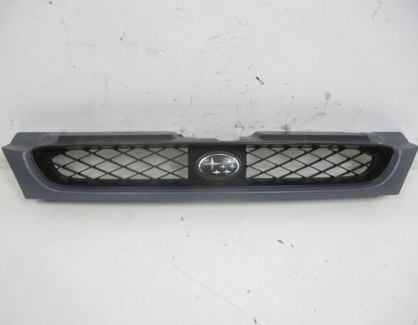 Radiator Grille SUBARU Impreza Station Wagon (GF)