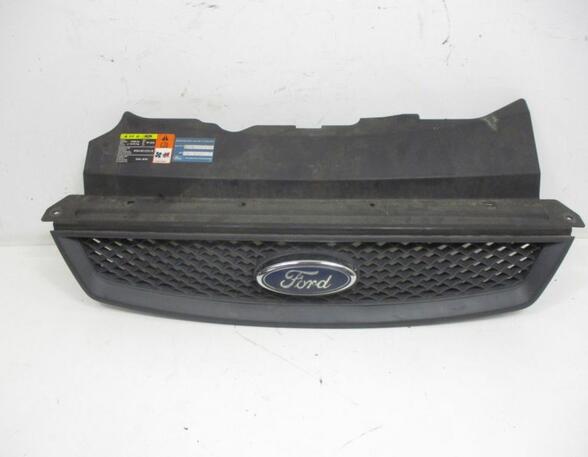 Radiator Grille FORD Focus II Turnier (DA, DS, FFS)